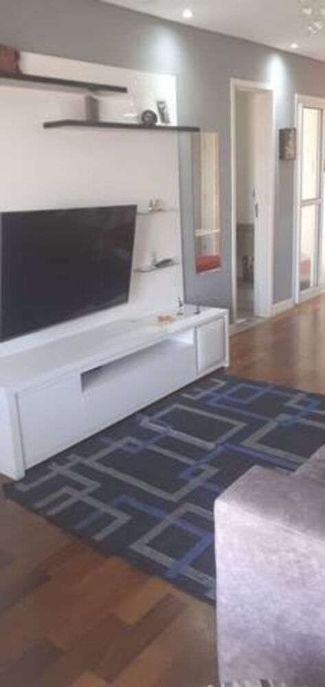 Apartamento, 3 quartos, 93 m² - Foto 1