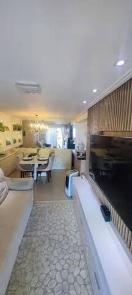 Apartamento, 2 quartos, 55 m² - Foto 4