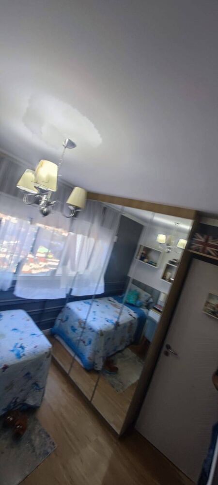 Apartamento, 2 quartos, 55 m² - Foto 1