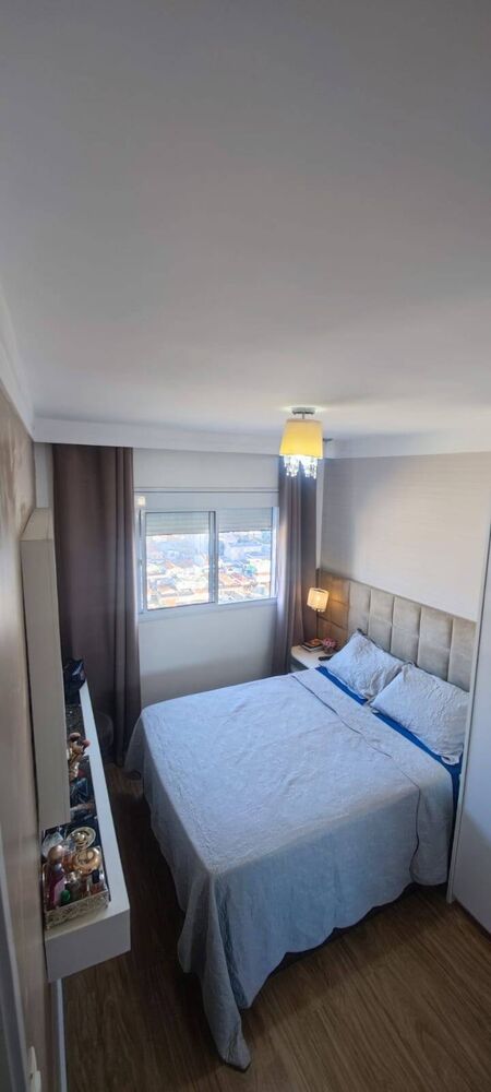 Apartamento, 2 quartos, 55 m² - Foto 2