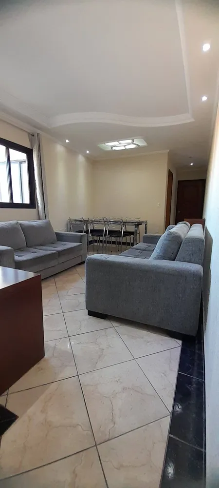 Apartamento, 3 quartos, 88 m² - Foto 5