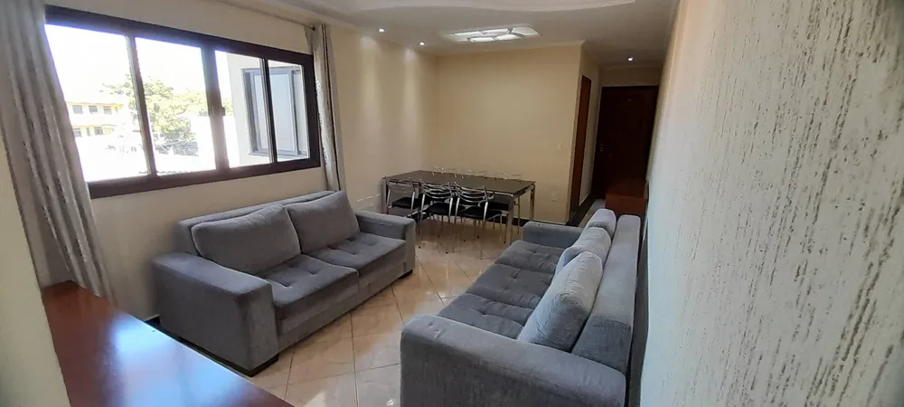 Apartamento, 3 quartos, 88 m² - Foto 6