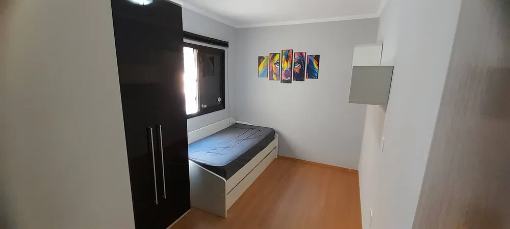 Apartamento, 3 quartos, 88 m² - Foto 11