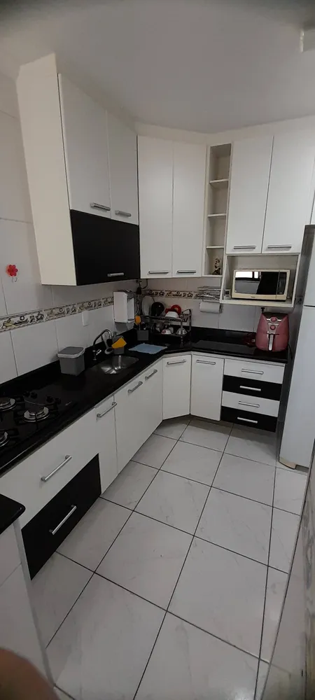 Apartamento, 3 quartos, 88 m² - Foto 1