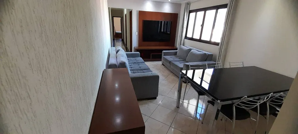Apartamento, 3 quartos, 88 m² - Foto 7