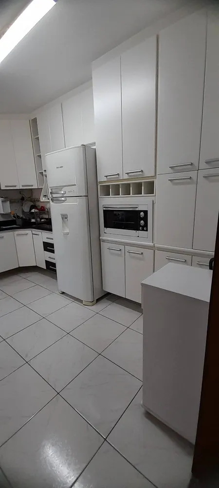 Apartamento, 3 quartos, 88 m² - Foto 3