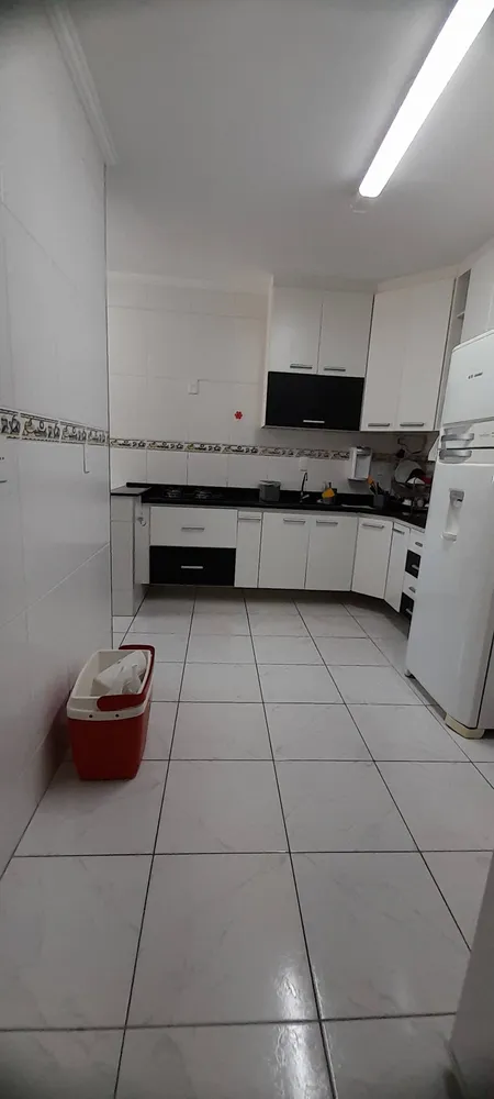 Apartamento, 3 quartos, 88 m² - Foto 2