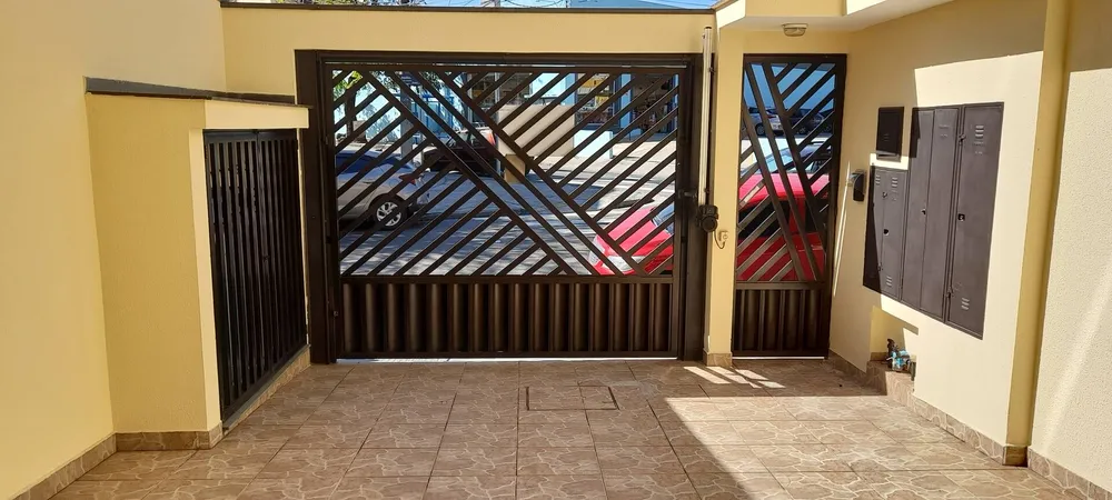 Apartamento, 3 quartos, 88 m² - Foto 16