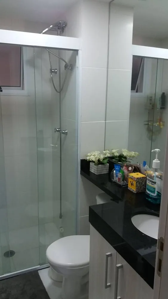 Apartamento, 3 quartos, 81 m² - Foto 7