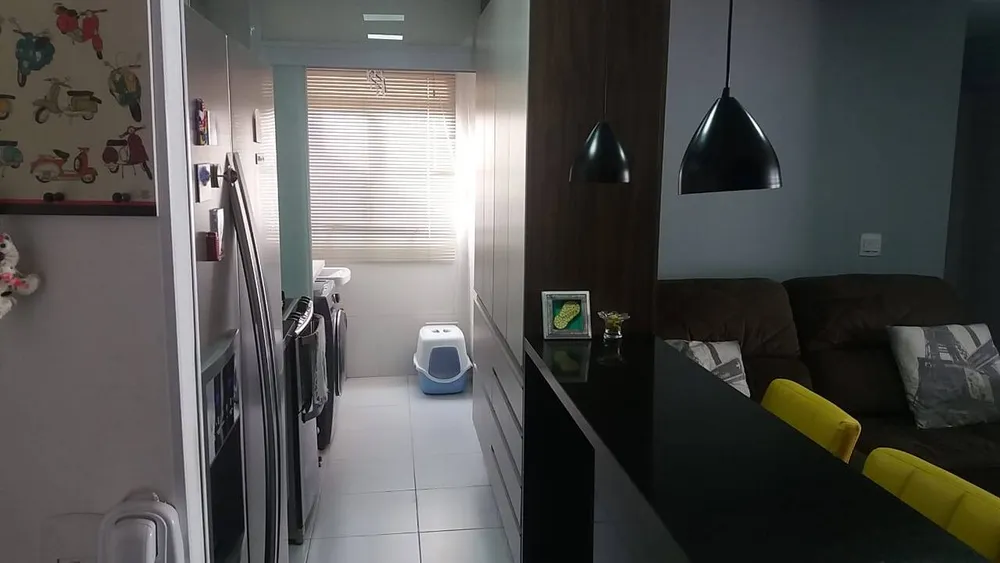 Apartamento, 3 quartos, 81 m² - Foto 8