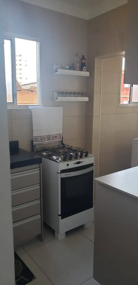 Apartamento, 2 quartos, 55 m² - Foto 2