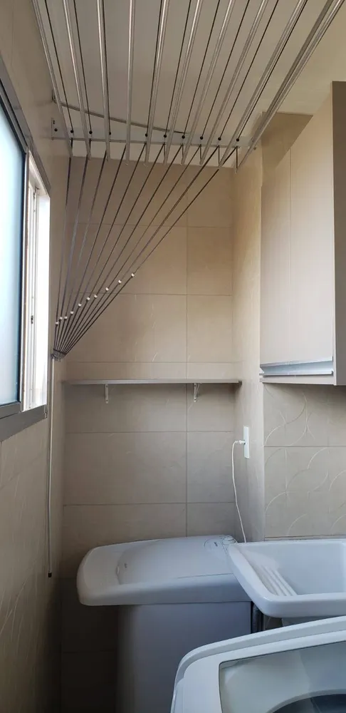 Apartamento, 2 quartos, 55 m² - Foto 16