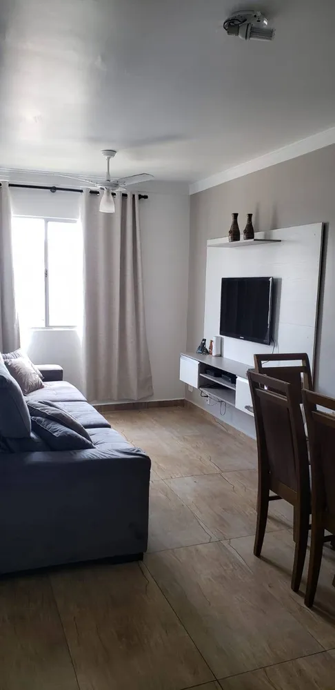 Apartamento, 2 quartos, 55 m² - Foto 1
