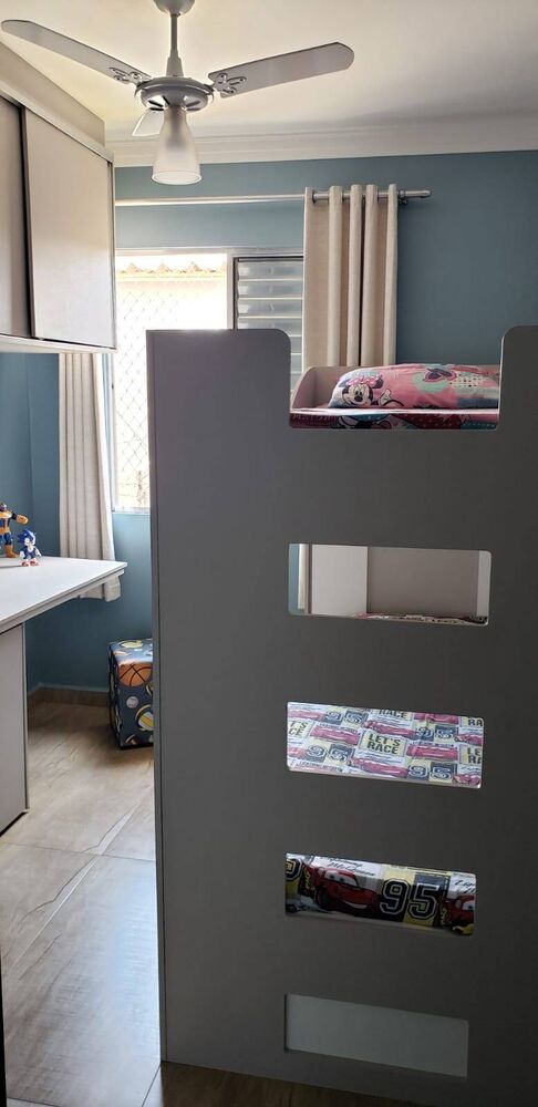 Apartamento, 2 quartos, 55 m² - Foto 1