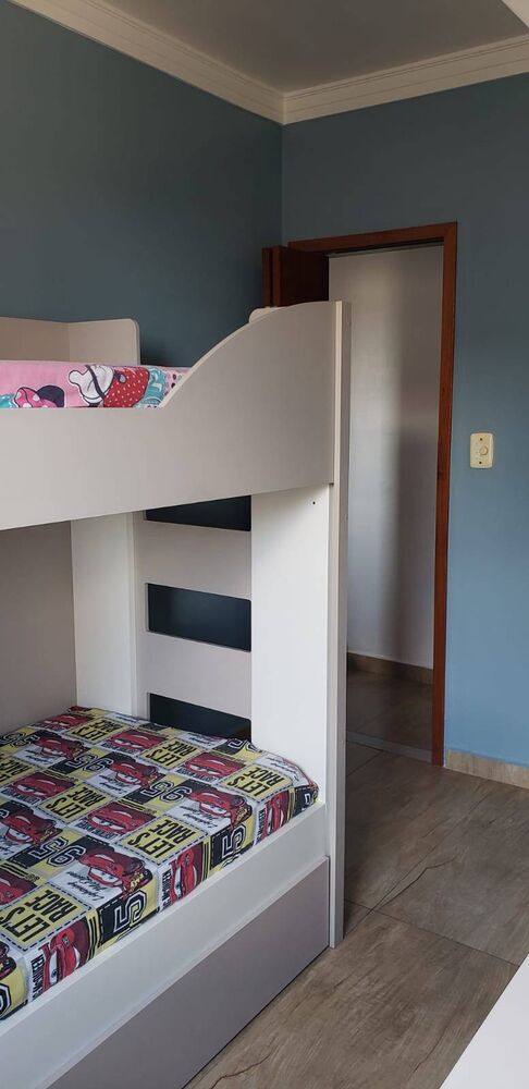 Apartamento, 2 quartos, 55 m² - Foto 4