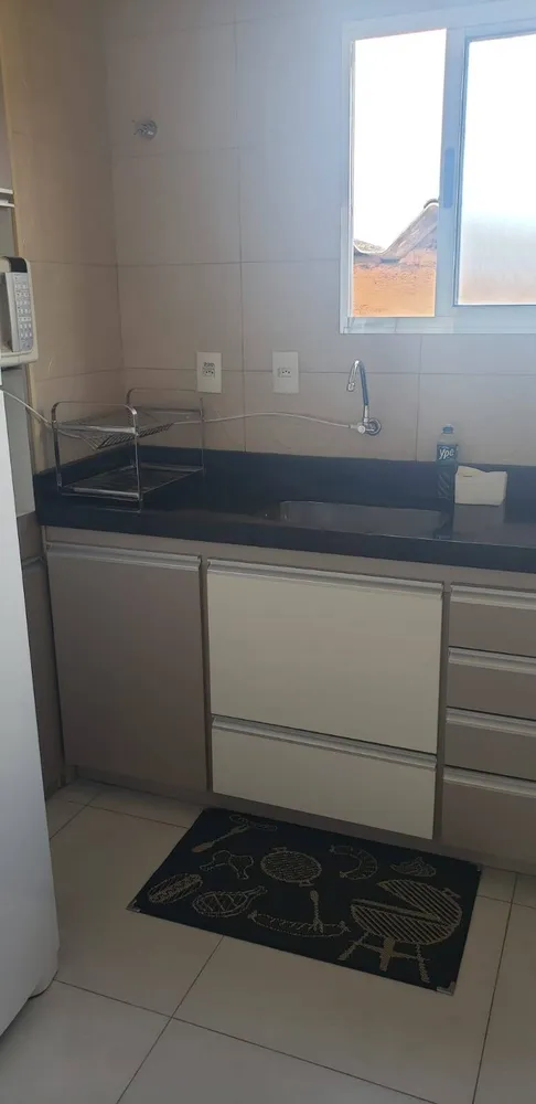 Apartamento, 2 quartos, 55 m² - Foto 3