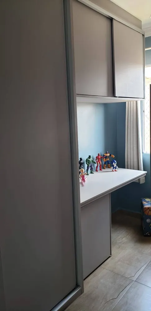 Apartamento, 2 quartos, 55 m² - Foto 9