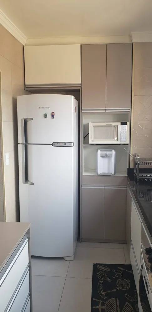 Apartamento, 2 quartos, 55 m² - Foto 14