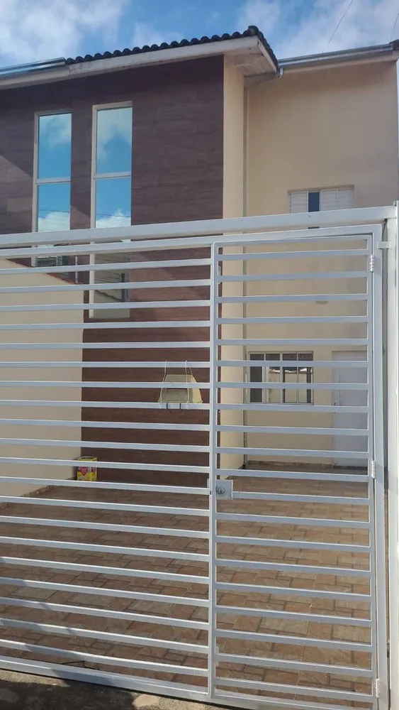 Sobrado, 3 quartos, 156 m² - Foto 11