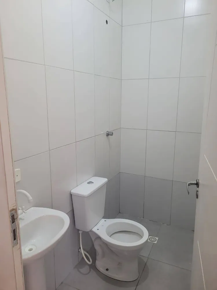 Sobrado, 3 quartos, 156 m² - Foto 6