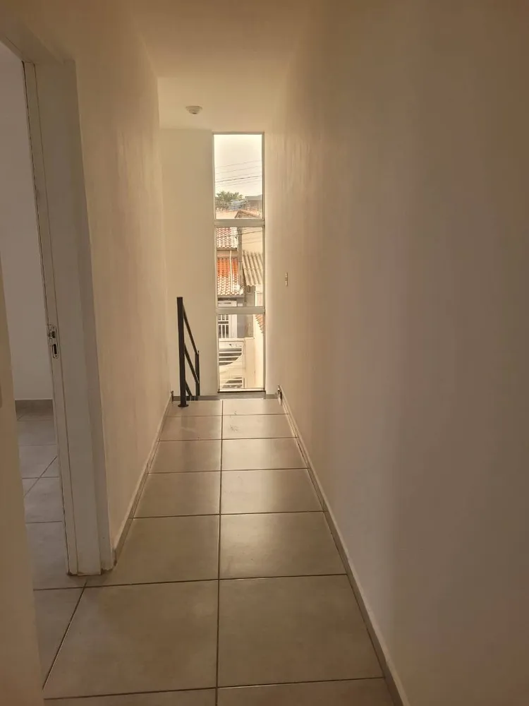 Sobrado, 3 quartos, 156 m² - Foto 8