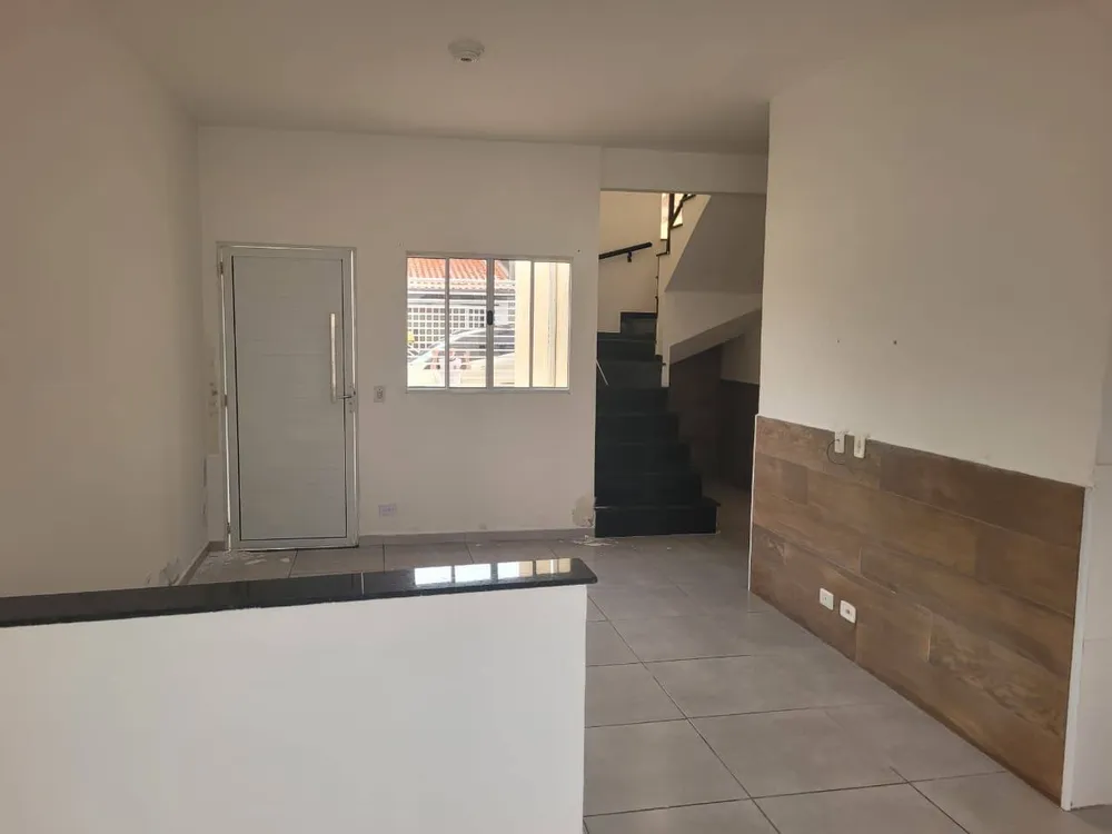 Sobrado, 3 quartos, 156 m² - Foto 2