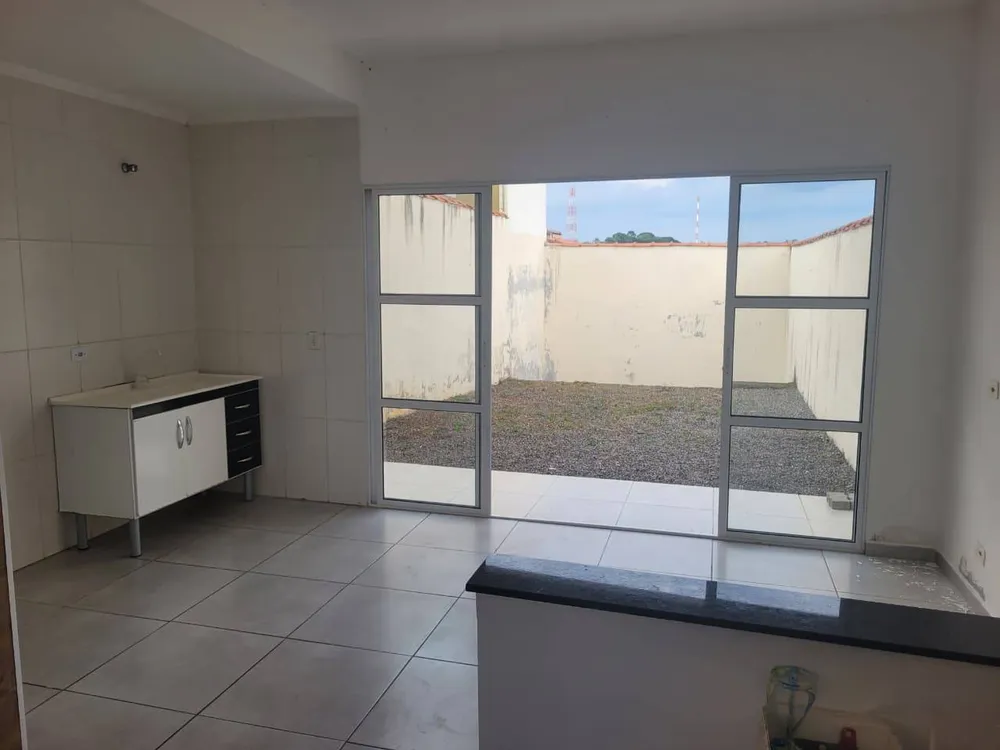 Sobrado, 3 quartos, 156 m² - Foto 1