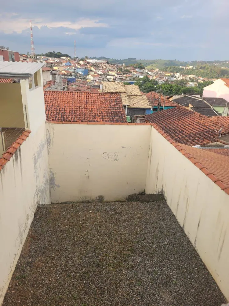 Sobrado, 3 quartos, 156 m² - Foto 12
