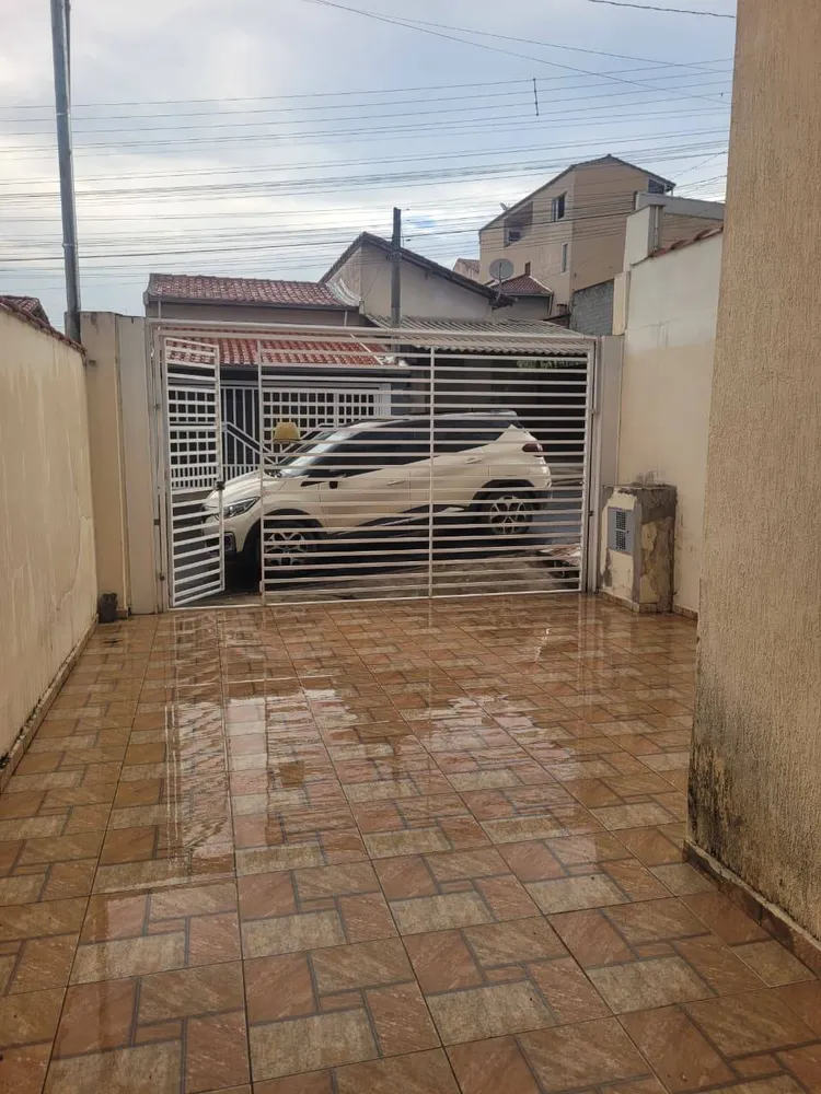 Sobrado, 3 quartos, 156 m² - Foto 10