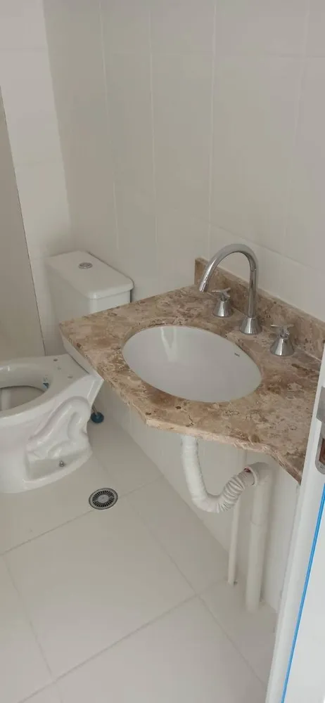 Apartamento, 2 quartos, 50 m² - Foto 11