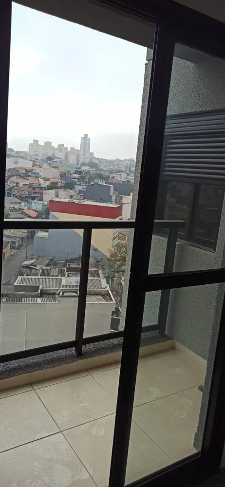 Apartamento, 2 quartos, 50 m² - Foto 1