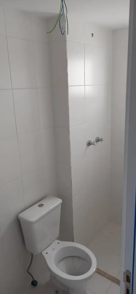 Apartamento, 2 quartos, 50 m² - Foto 5