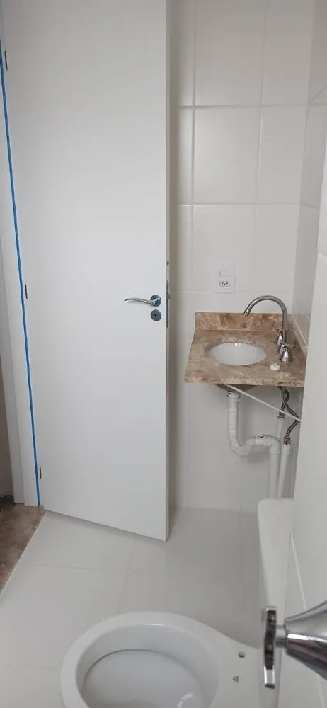 Apartamento, 2 quartos, 50 m² - Foto 7