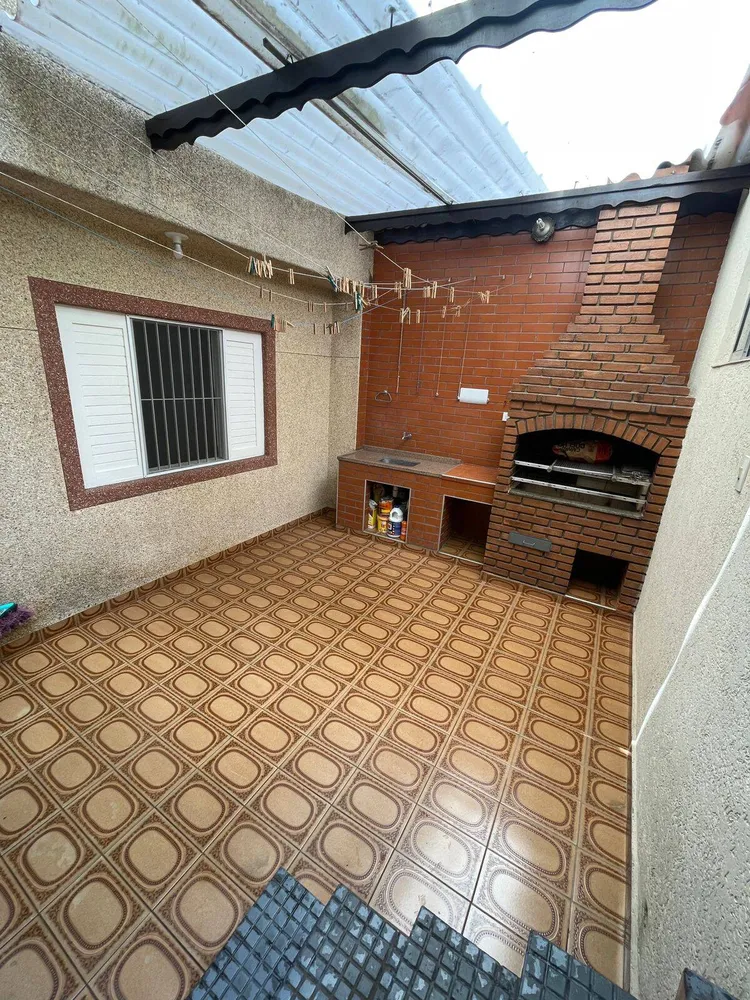 Sobrado, 3 quartos, 193 m² - Foto 3