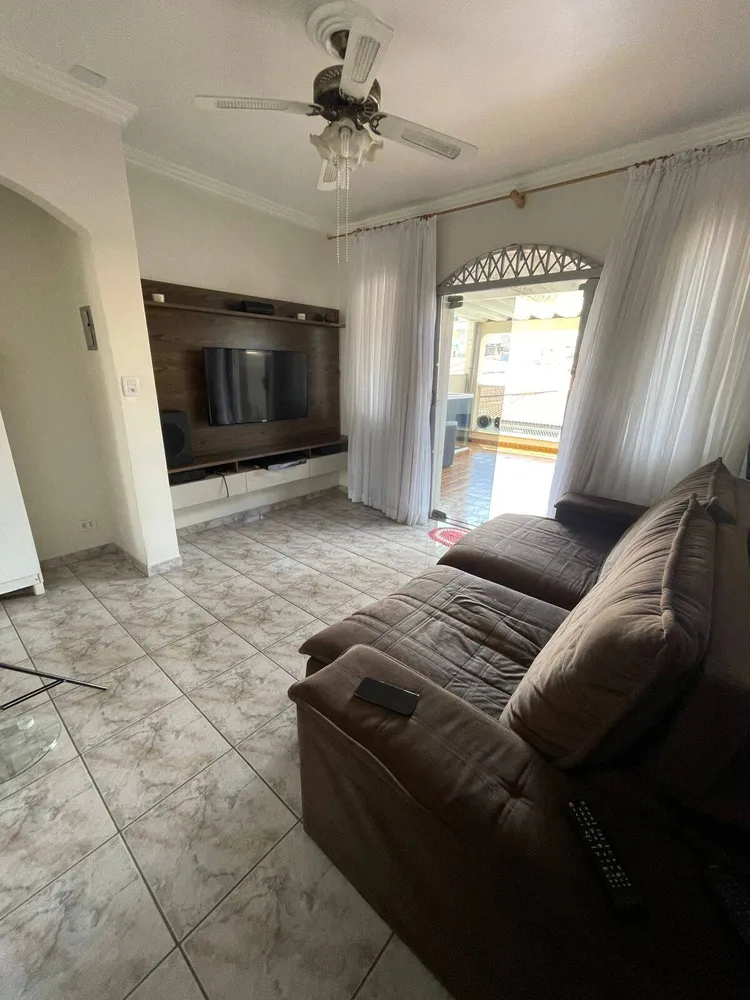 Sobrado, 3 quartos, 193 m² - Foto 2