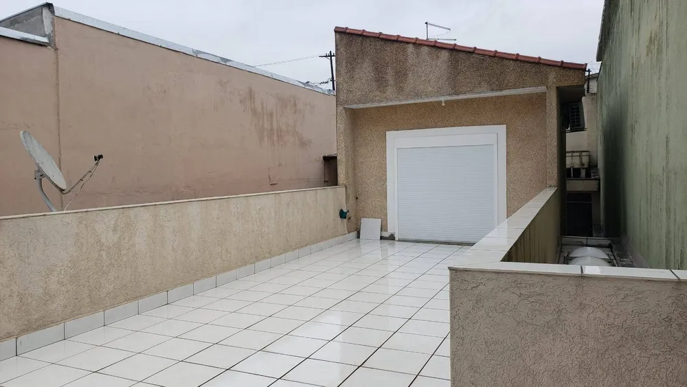 Sobrado, 3 quartos, 193 m² - Foto 7