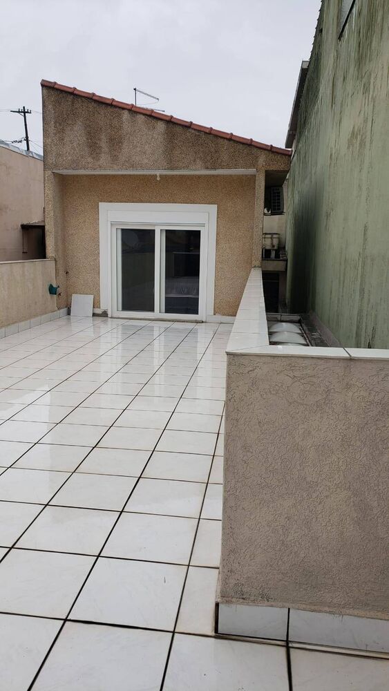Sobrado, 3 quartos, 193 m² - Foto 3