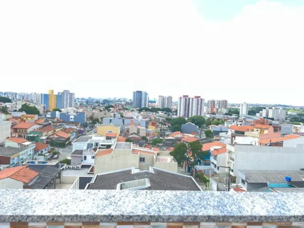 Apartamento à venda com 3 quartos, 140m² - Foto 2