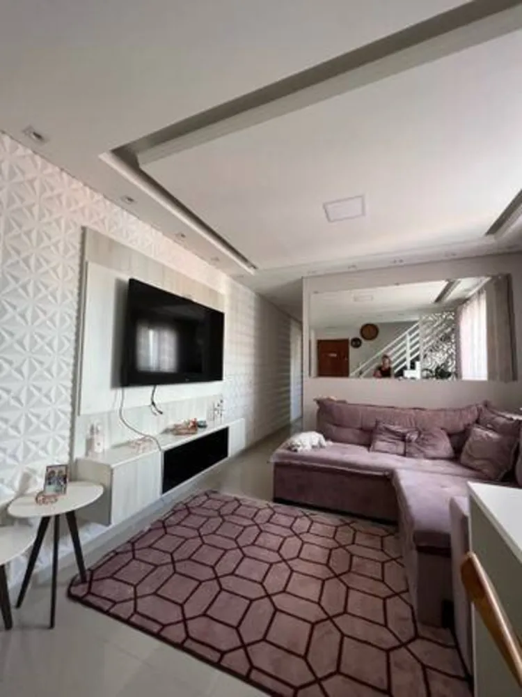 Apartamento, 3 quartos, 140 m² - Foto 9