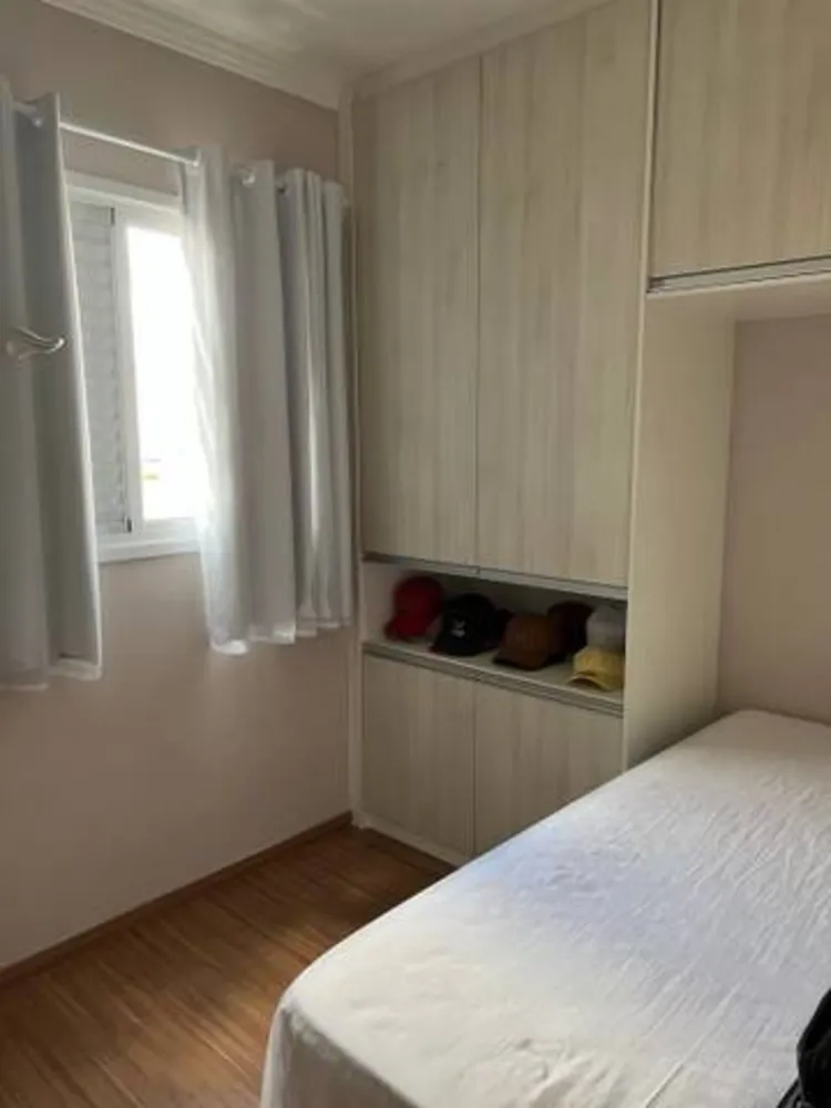 Apartamento, 3 quartos, 140 m² - Foto 11