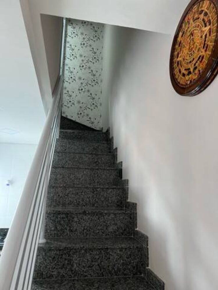 Apartamento à venda com 3 quartos, 140m² - Foto 5