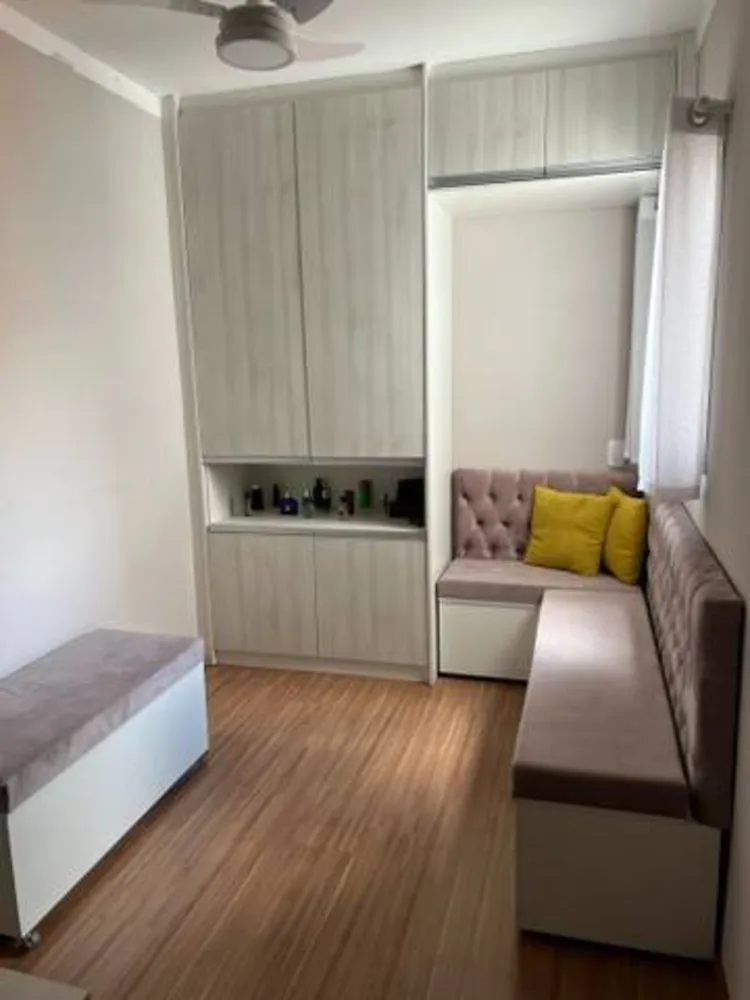 Apartamento, 3 quartos, 140 m² - Foto 13
