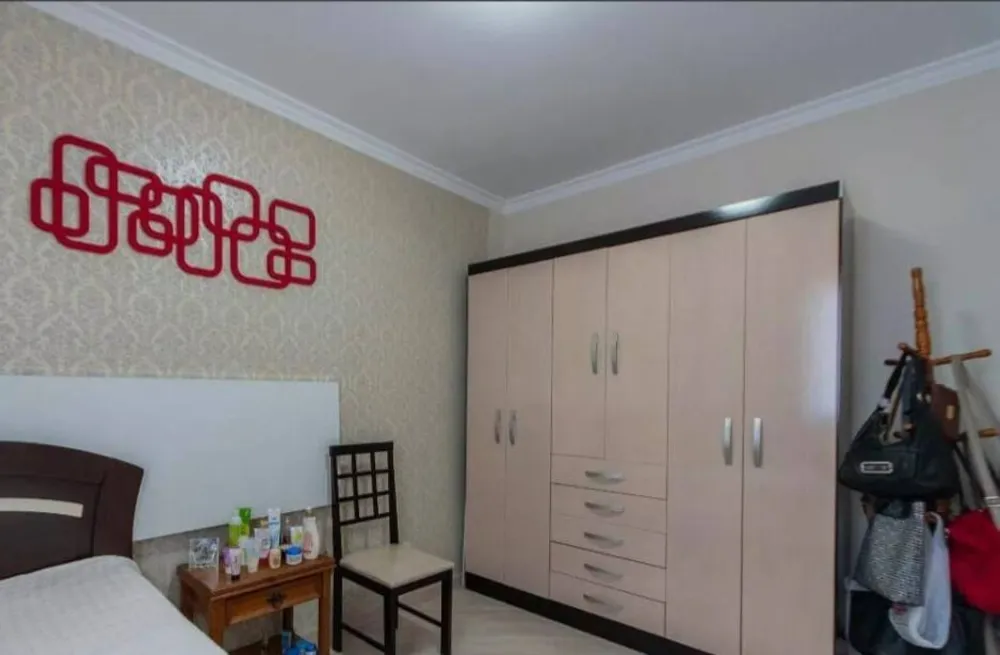 Apartamento, 2 quartos, 50 m² - Foto 12