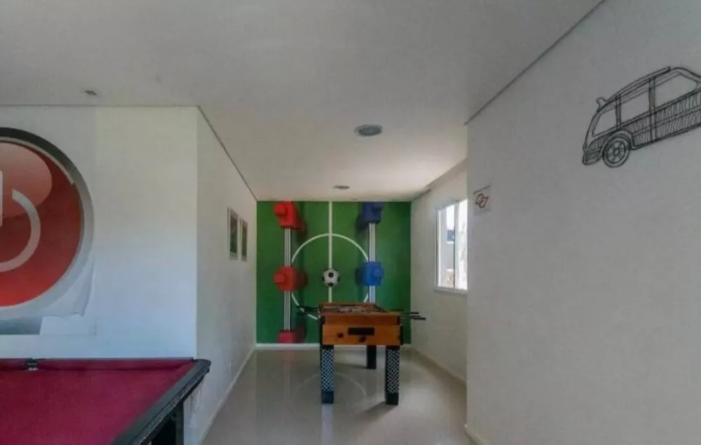Apartamento, 2 quartos, 50 m² - Foto 7