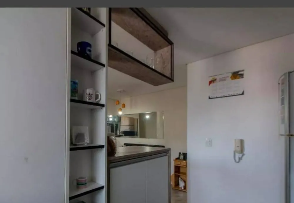 Apartamento, 2 quartos, 50 m² - Foto 5