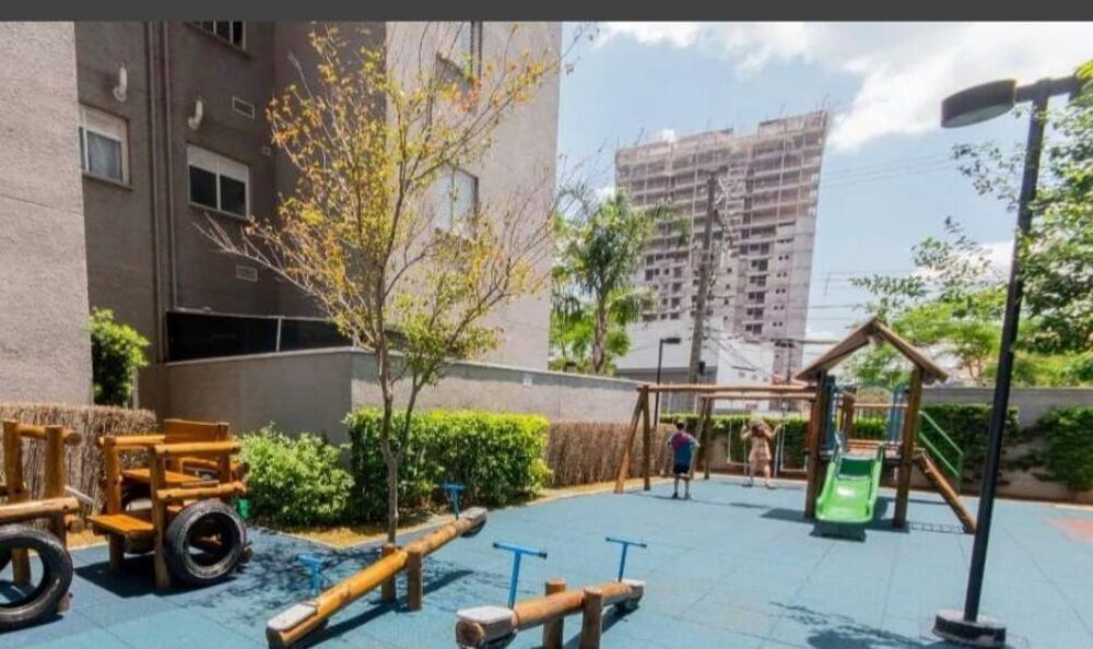 Apartamento, 2 quartos, 50 m² - Foto 2