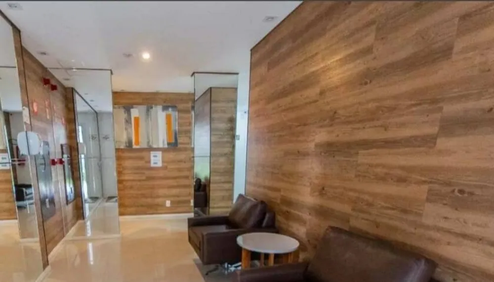 Apartamento, 2 quartos, 50 m² - Foto 8