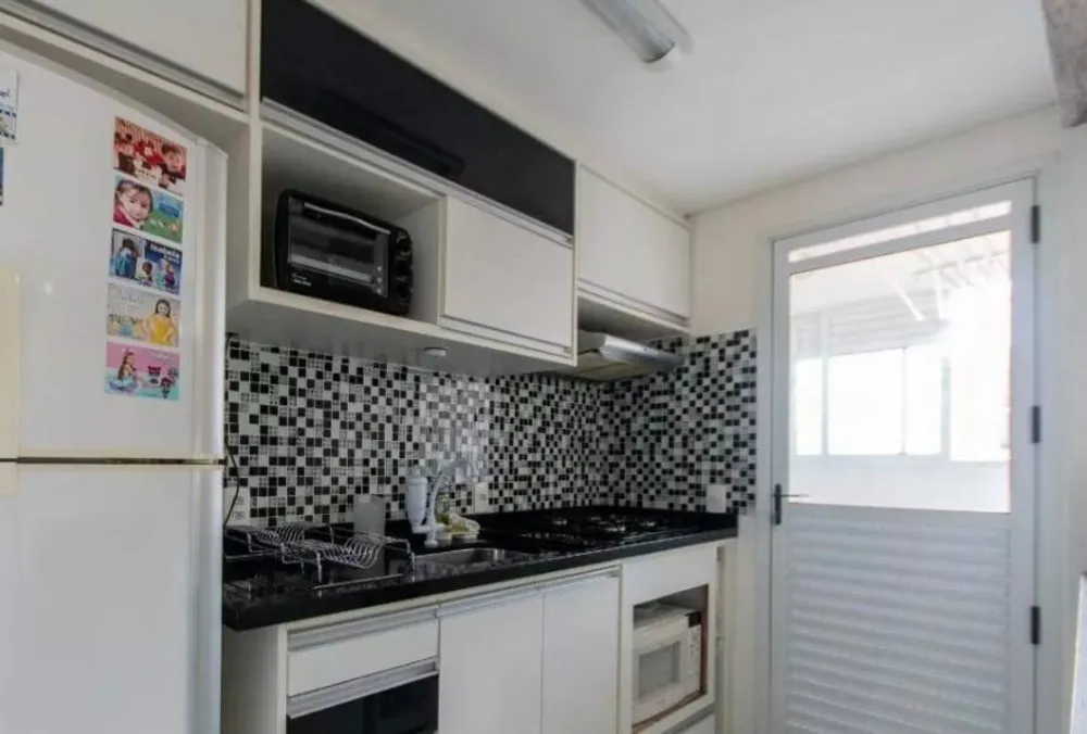 Apartamento, 2 quartos, 50 m² - Foto 6