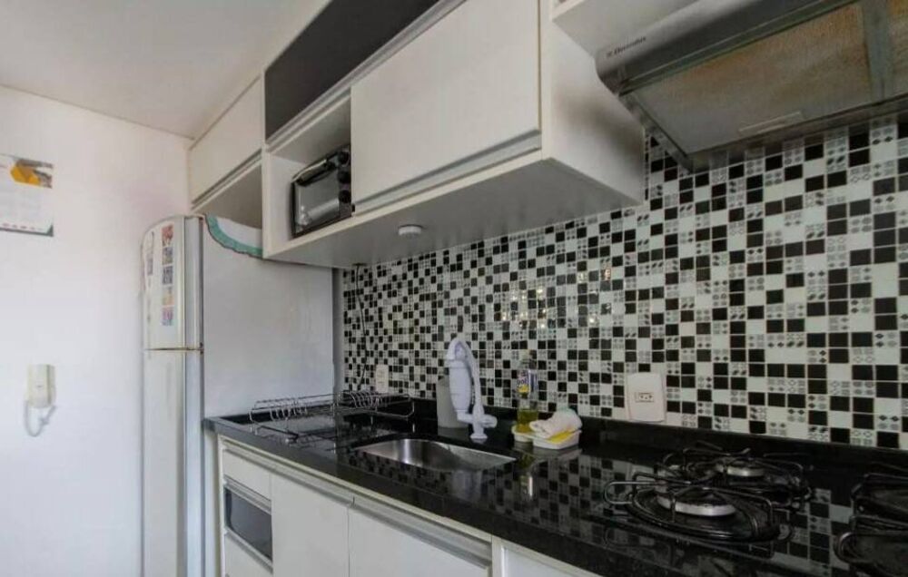 Apartamento, 2 quartos, 50 m² - Foto 1