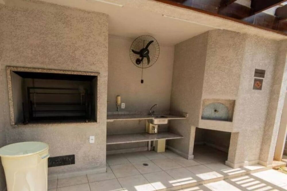 Apartamento, 2 quartos, 50 m² - Foto 4